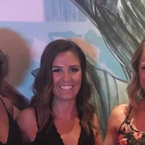 Meet your Posher, Taylor